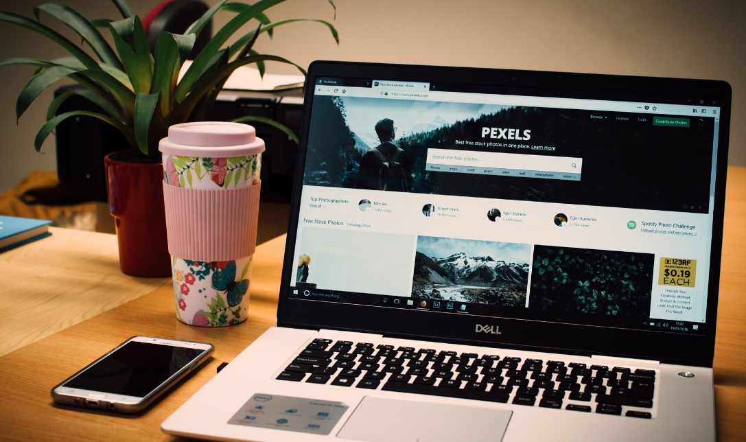 What is a Website?