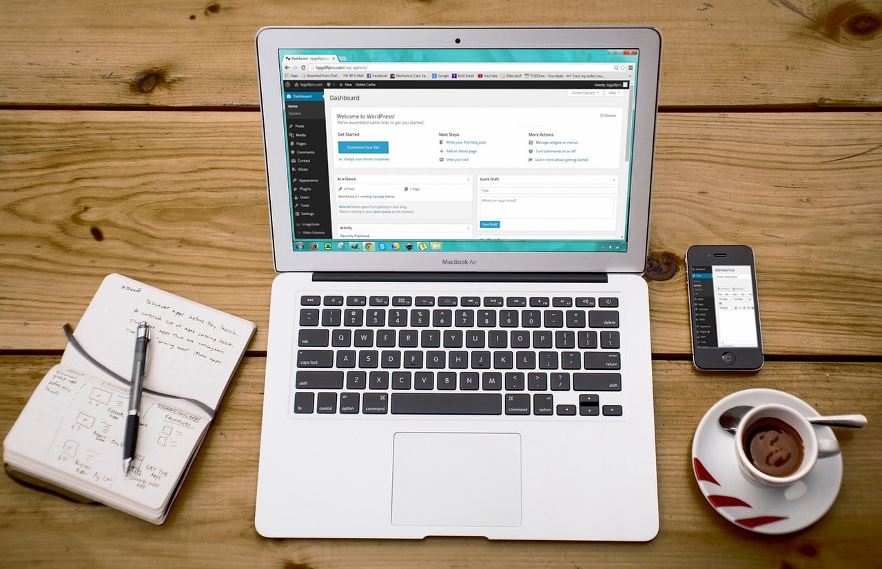 Why Website is Necessary for Small and Large-Scale Businesses? Should Every Business Owner Have a Website?