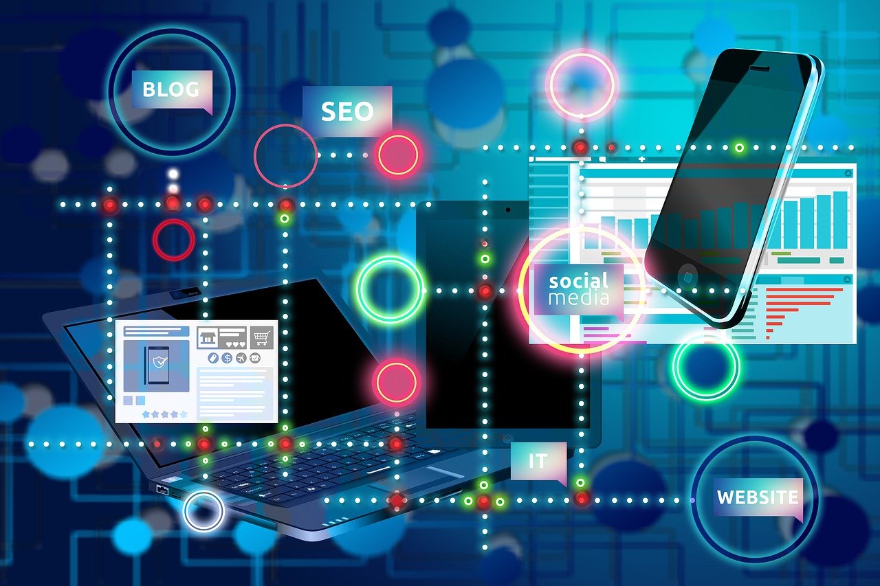 Why Every Business Needs a Blog in 2025