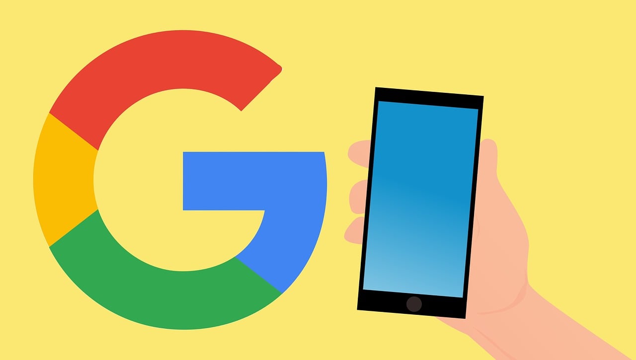 What is Google My Business?