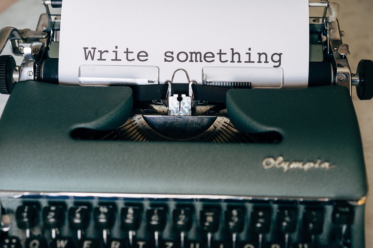 7 Reasons Blogging Can Skyrocket Your Website Traffic