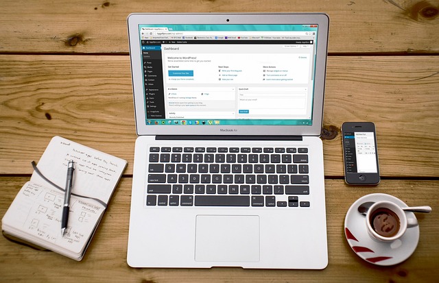 Landing Page vs Website